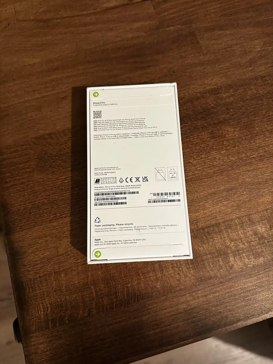 iPhone 17 Pro - Image 3