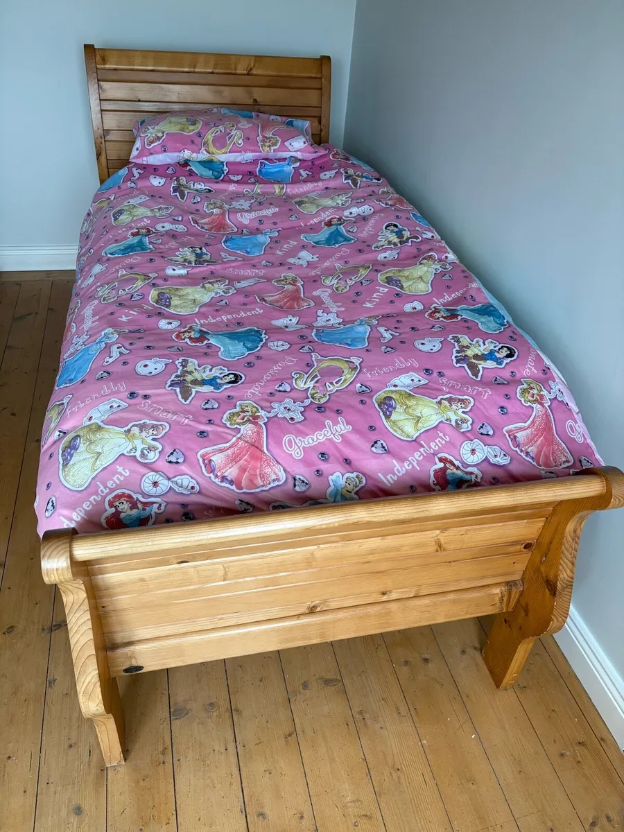 Single Bed - Image 1
