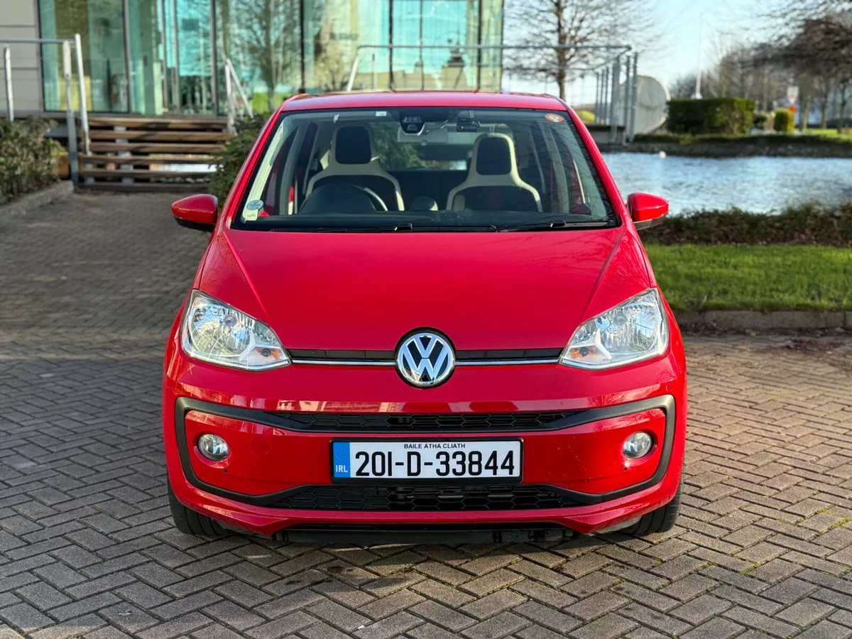 Volkswagen up! 2020 - Image 4