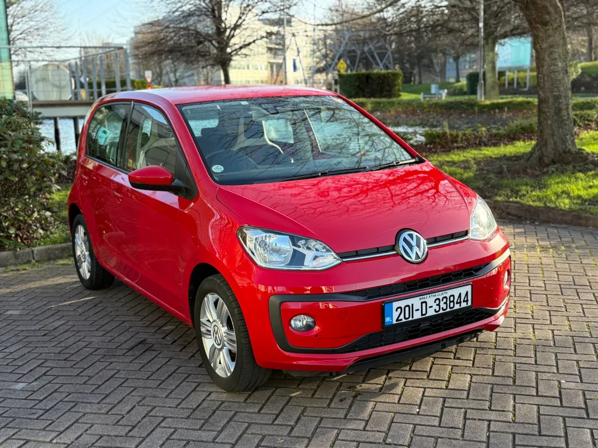 Volkswagen up! 2020 - Image 2