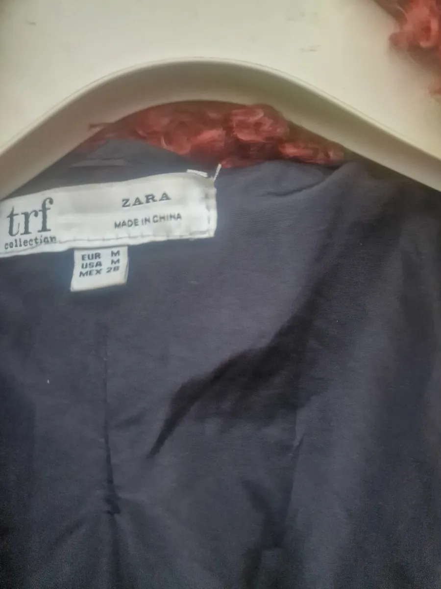 Ladies fur coat . - Image 3