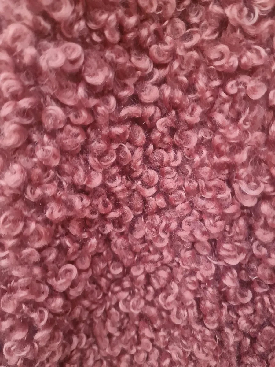 Ladies fur coat . - Image 4