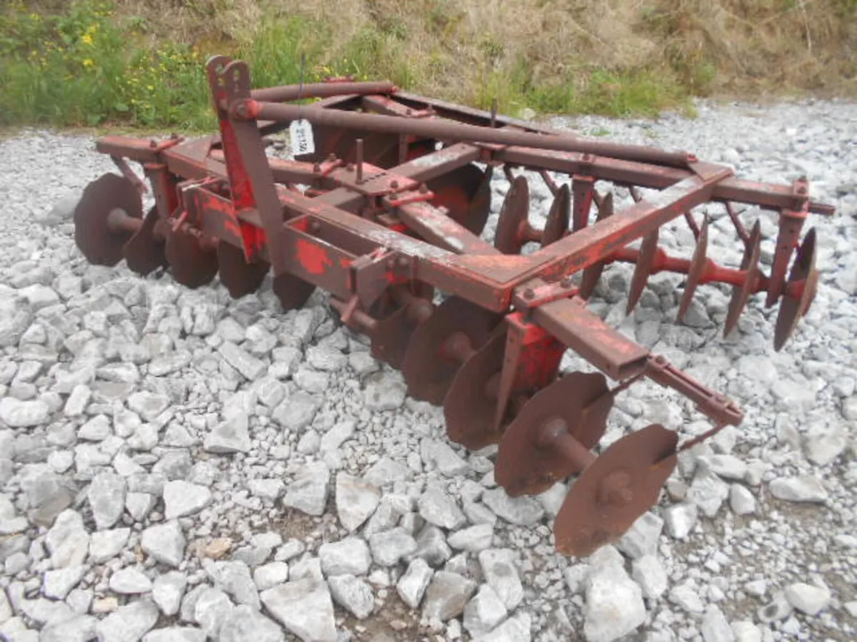 MF 9′ DISCS - Image 2