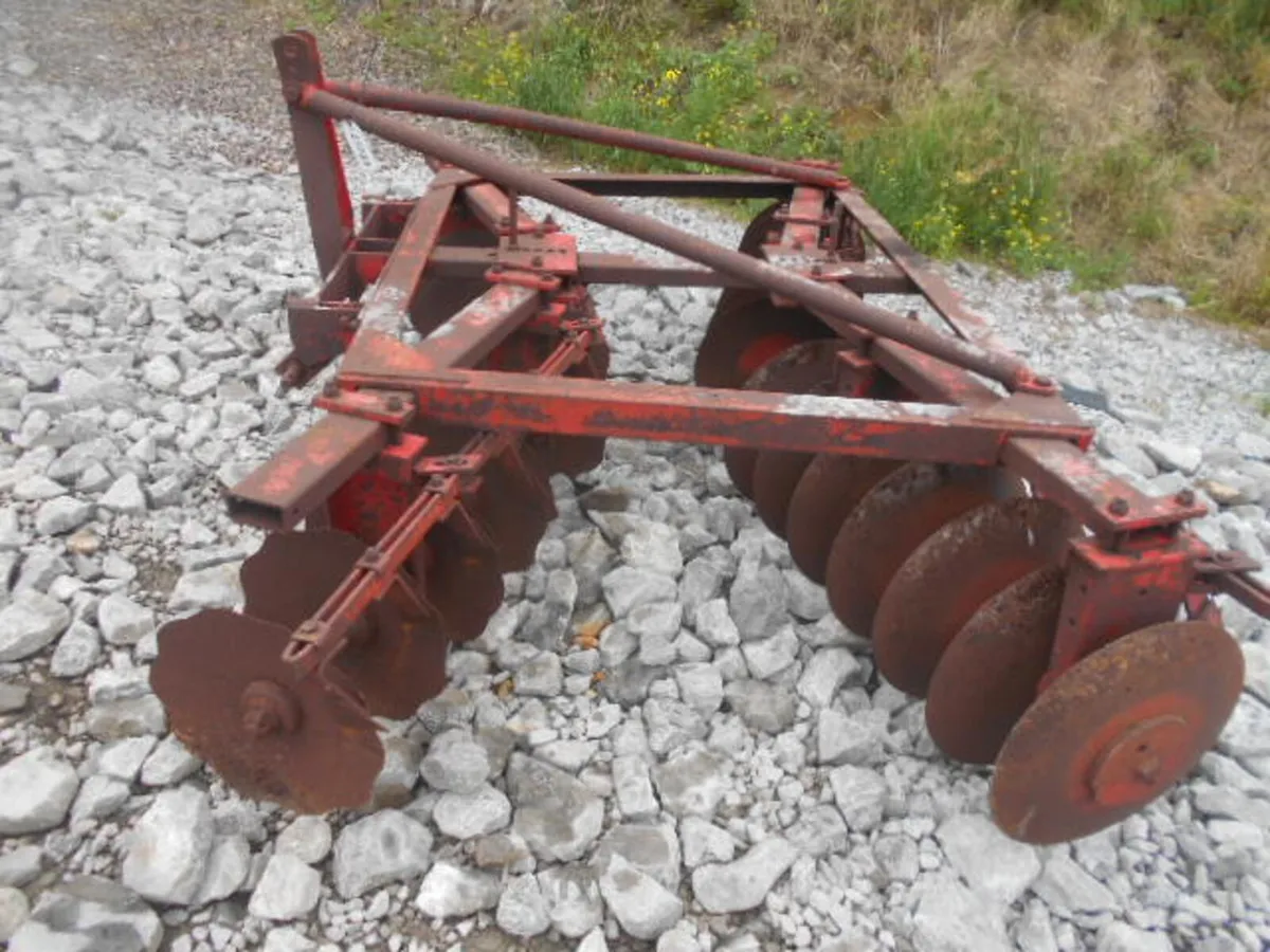 MF 9′ DISCS - Image 3