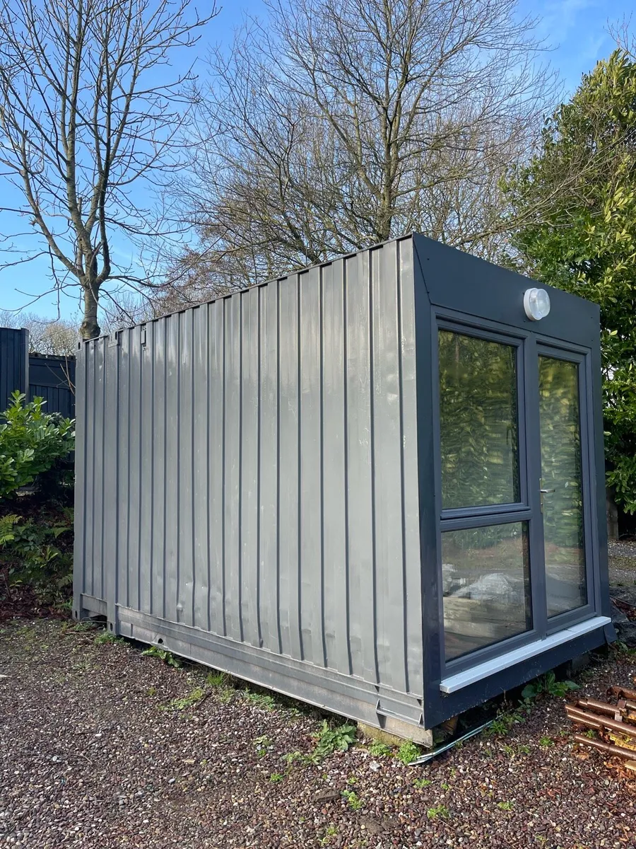 Garden Office Room - Image 2