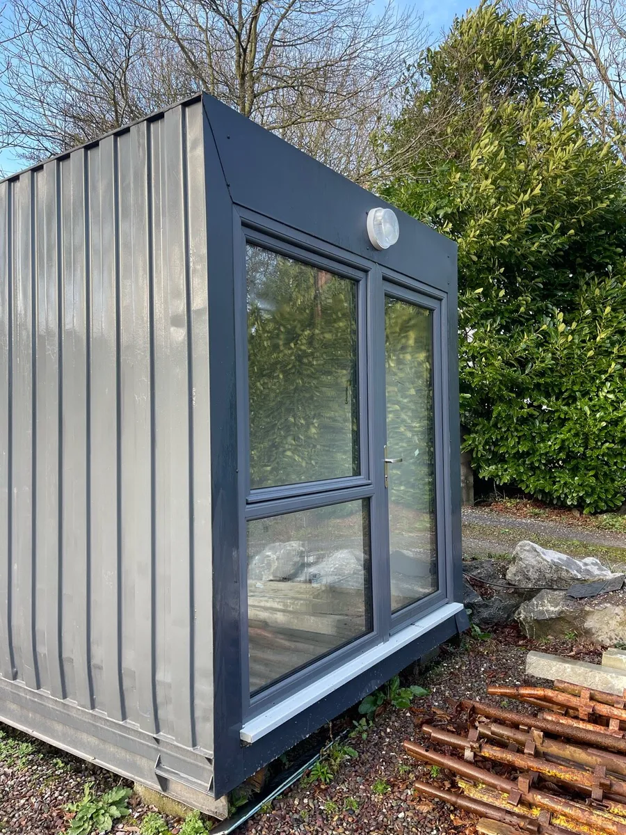 Garden Office Room - Image 3