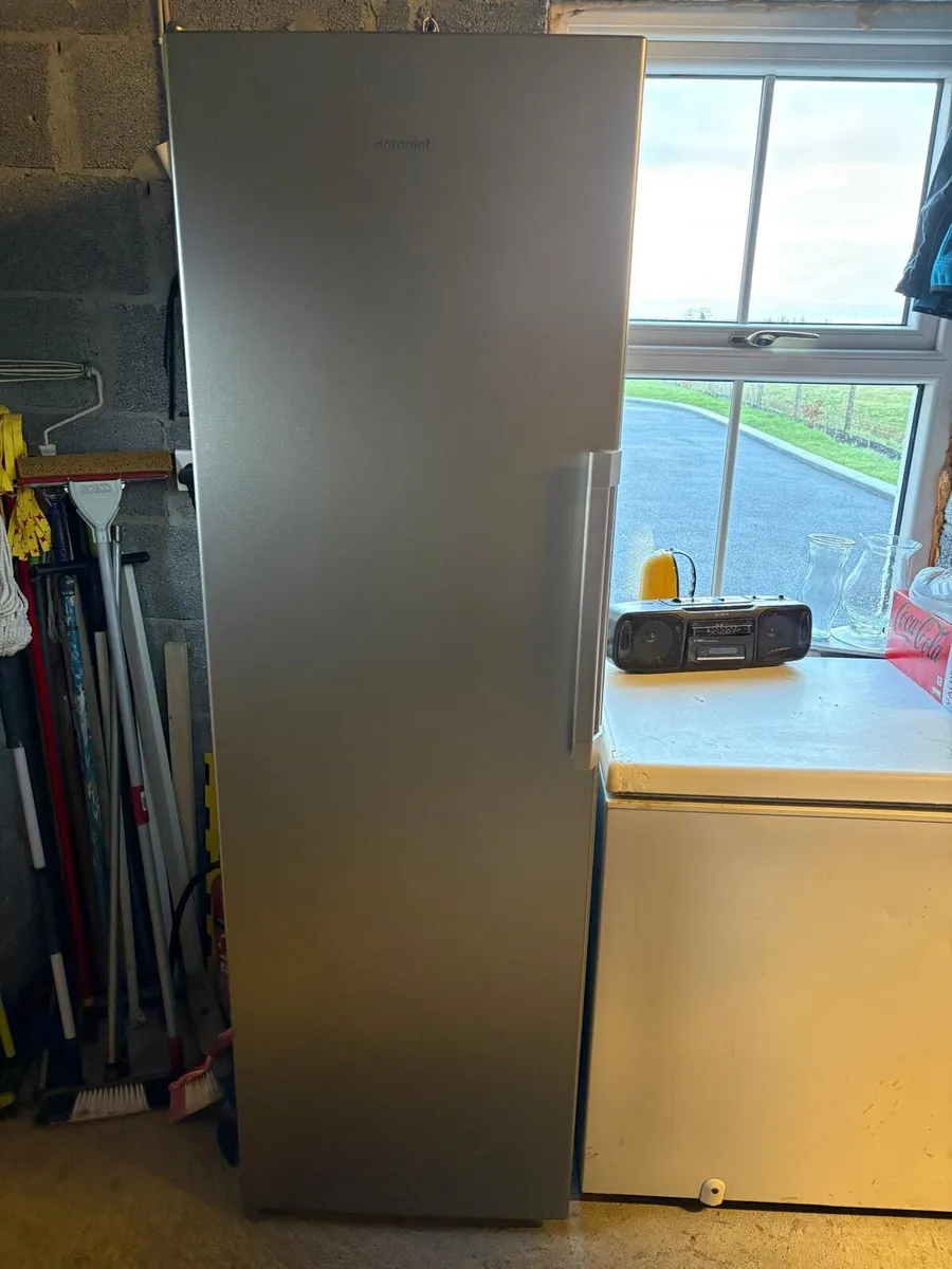 Hotpoint Fridge - Image 1