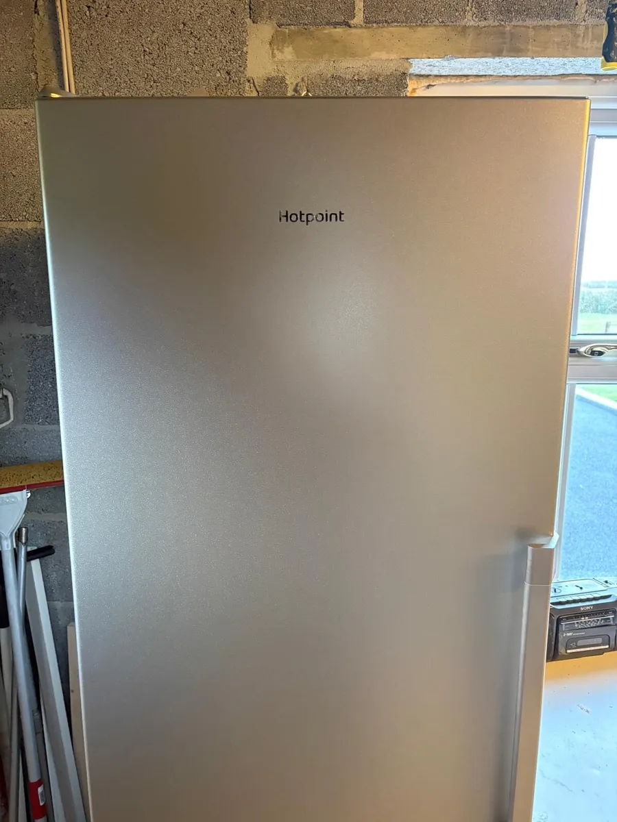 Hotpoint Fridge - Image 2