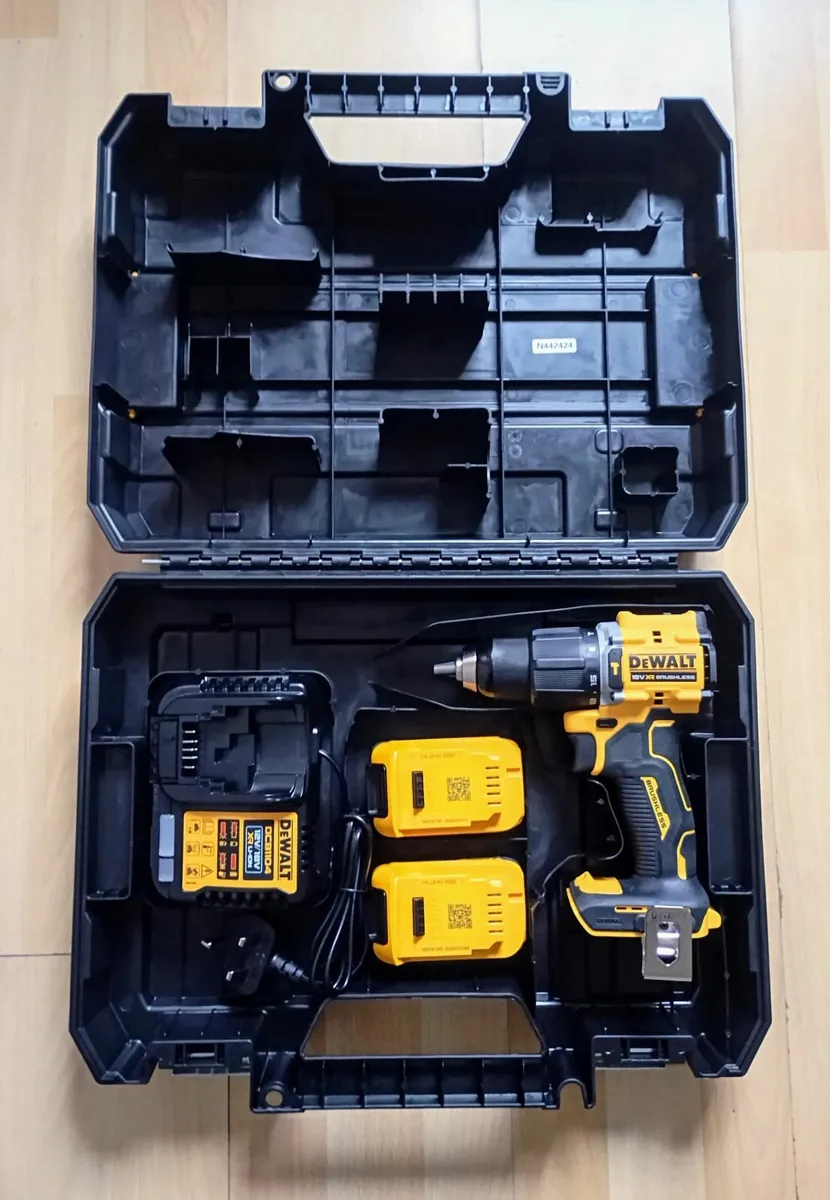 DeWalt TSTAK Cases - Image 4