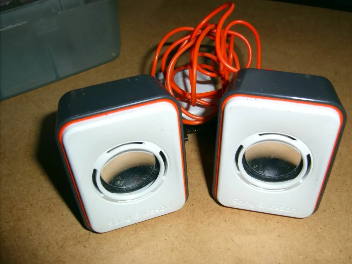 sony ericsson speaker - Image 3