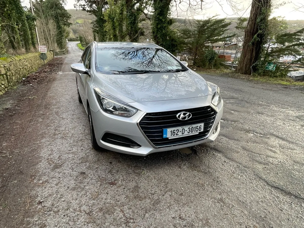Hyundai i40 - Image 3