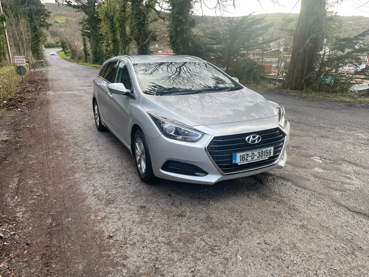 Hyundai i40 - Image 4