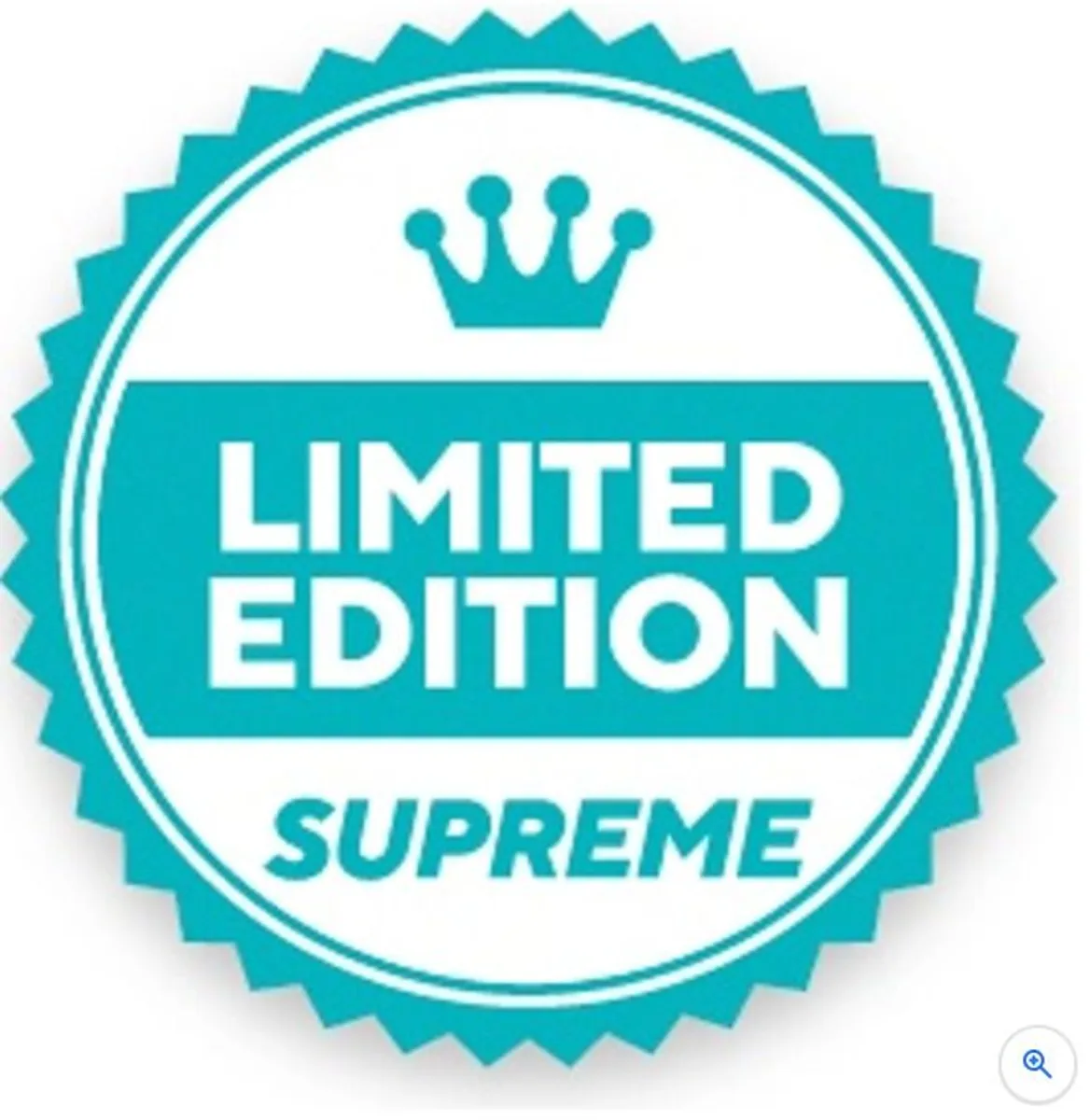 Funko POP! Limited Edition (Supreme) 1590: Disney Stitch with Headphones - Image 2