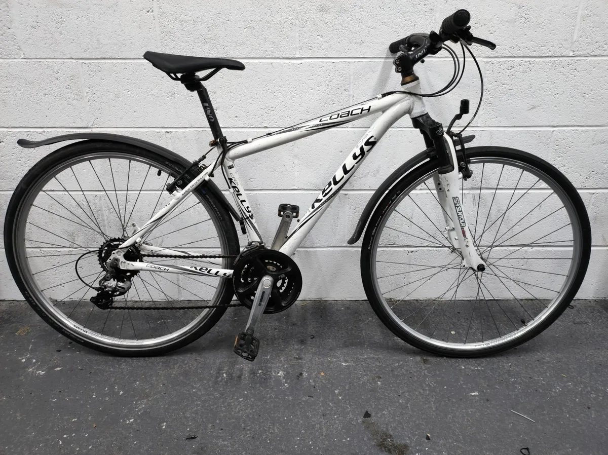 KELLYS  COACH  Bike - Image 2
