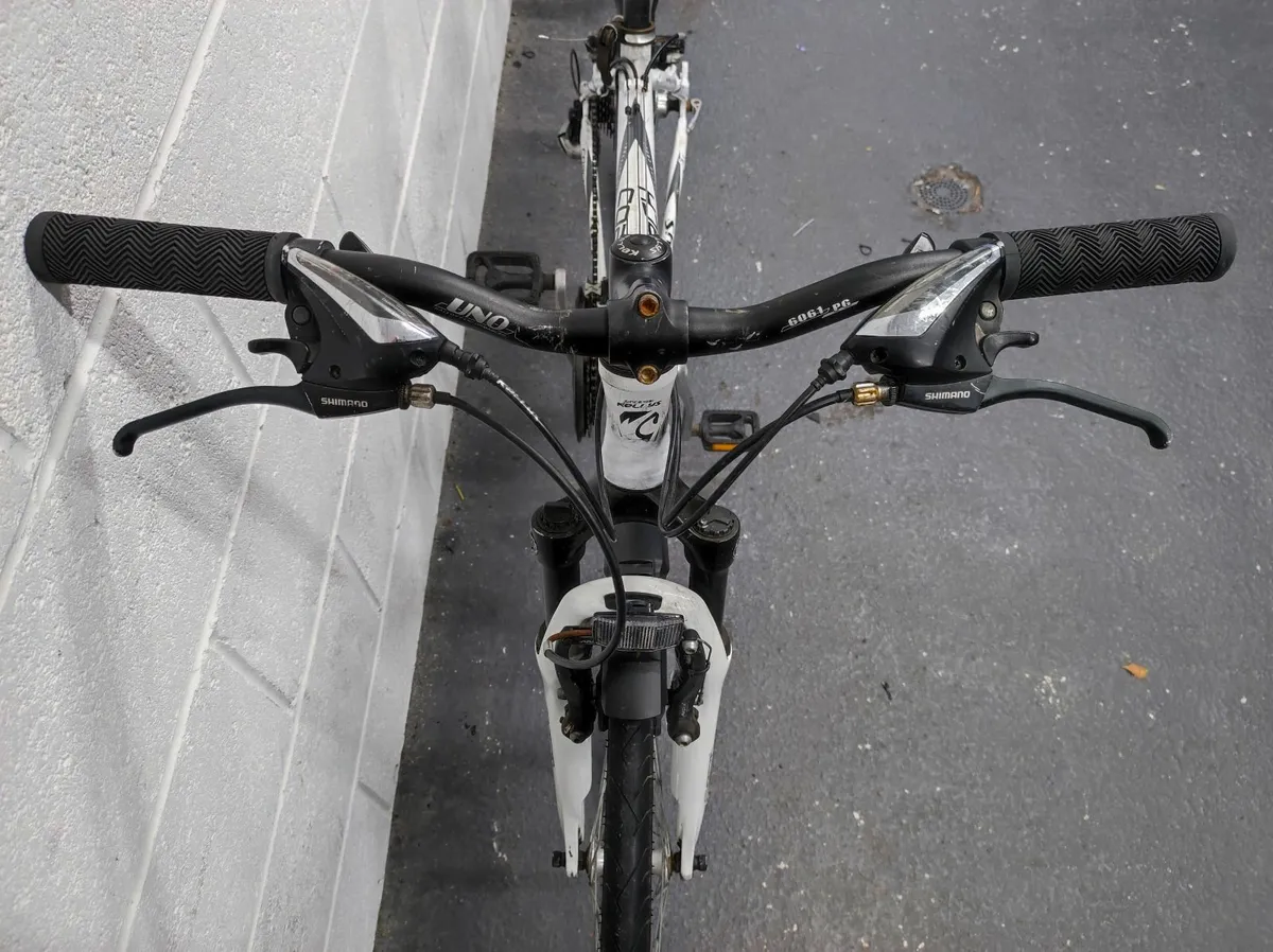 KELLYS  COACH  Bike - Image 3