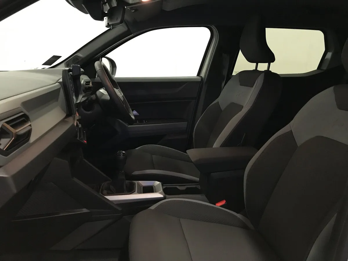 Dacia Duster 2026 - Image 4