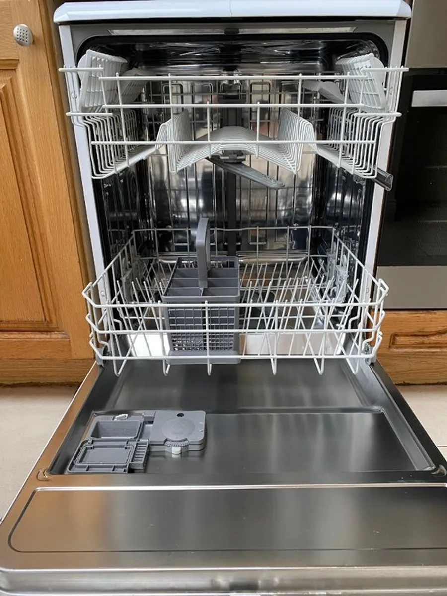 Dishwasher