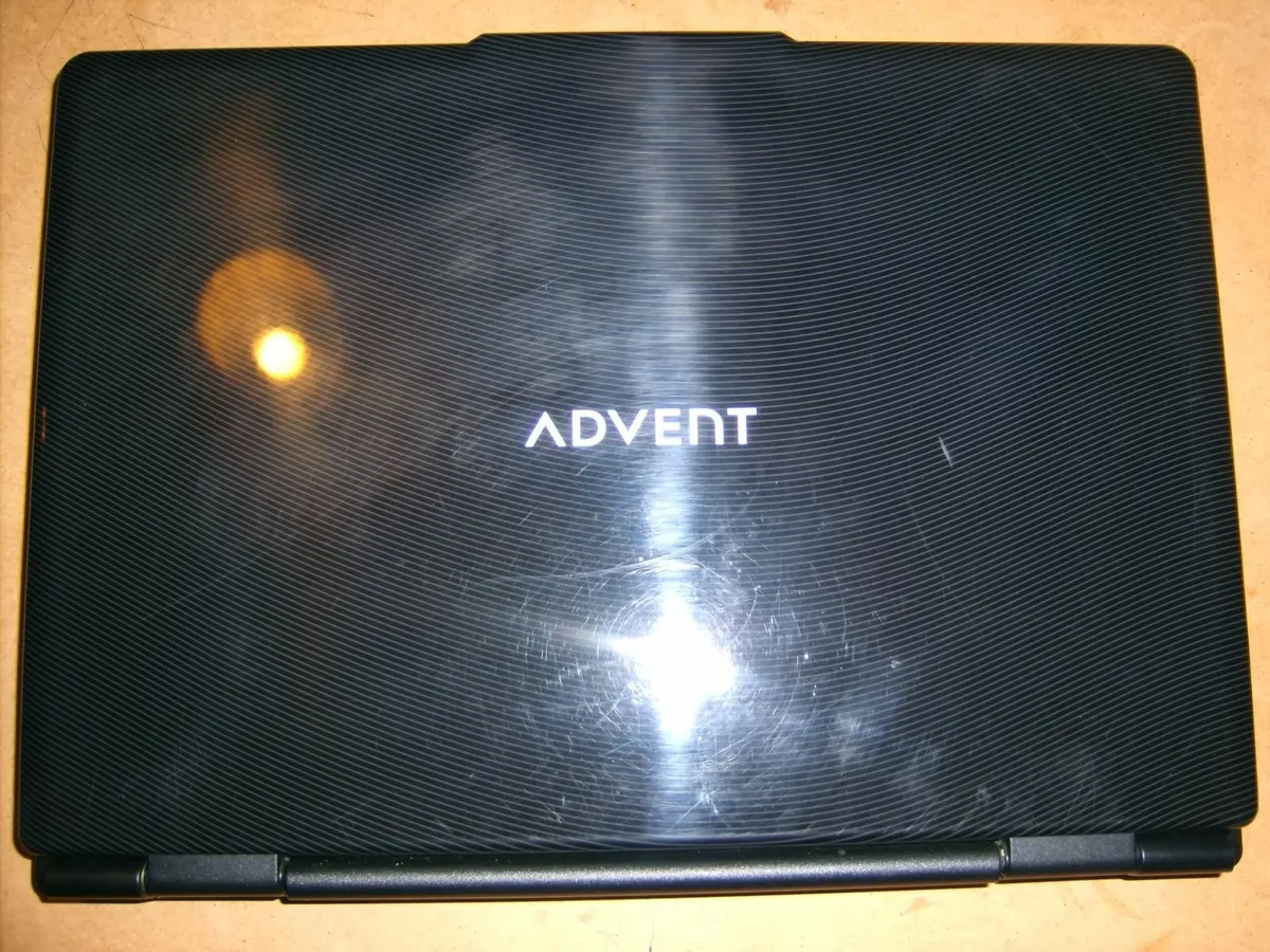 Advent laptop - Image 3