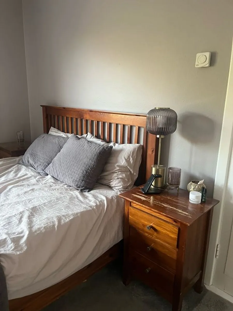 Bedroom Furniture - Image 1