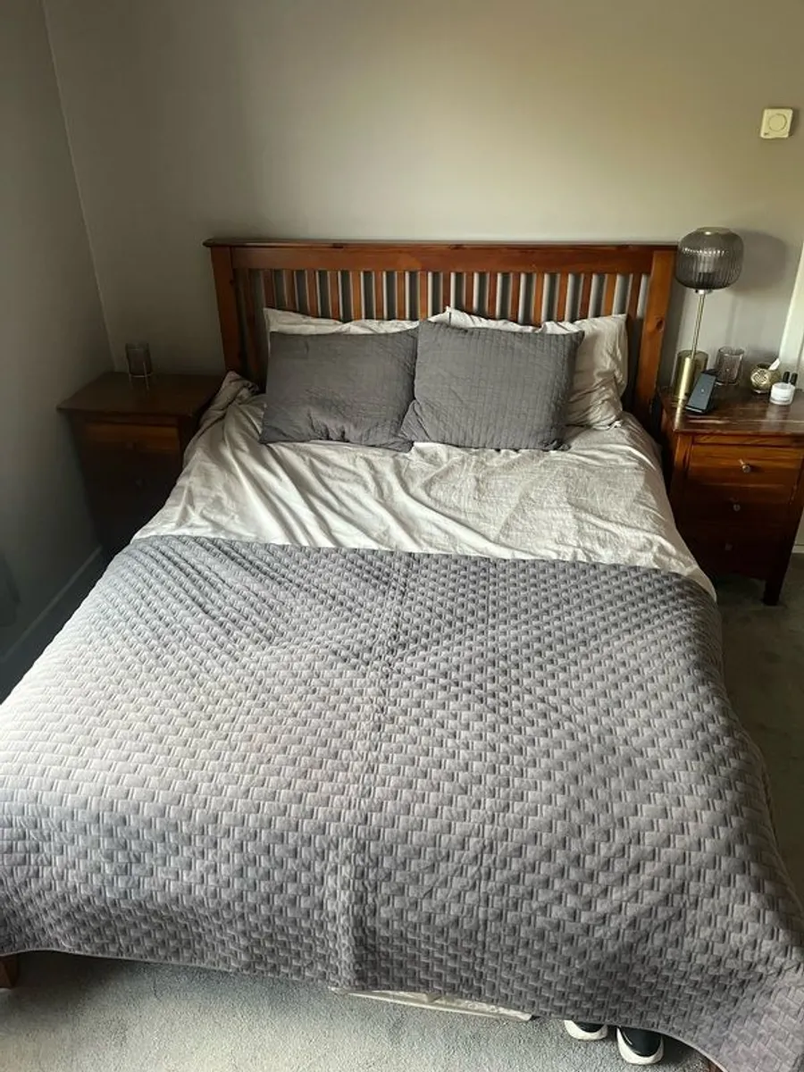 Bedroom Furniture - Image 2