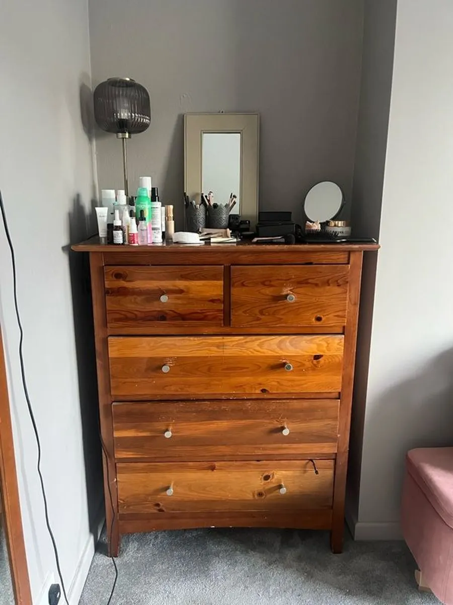 Bedroom Furniture - Image 3