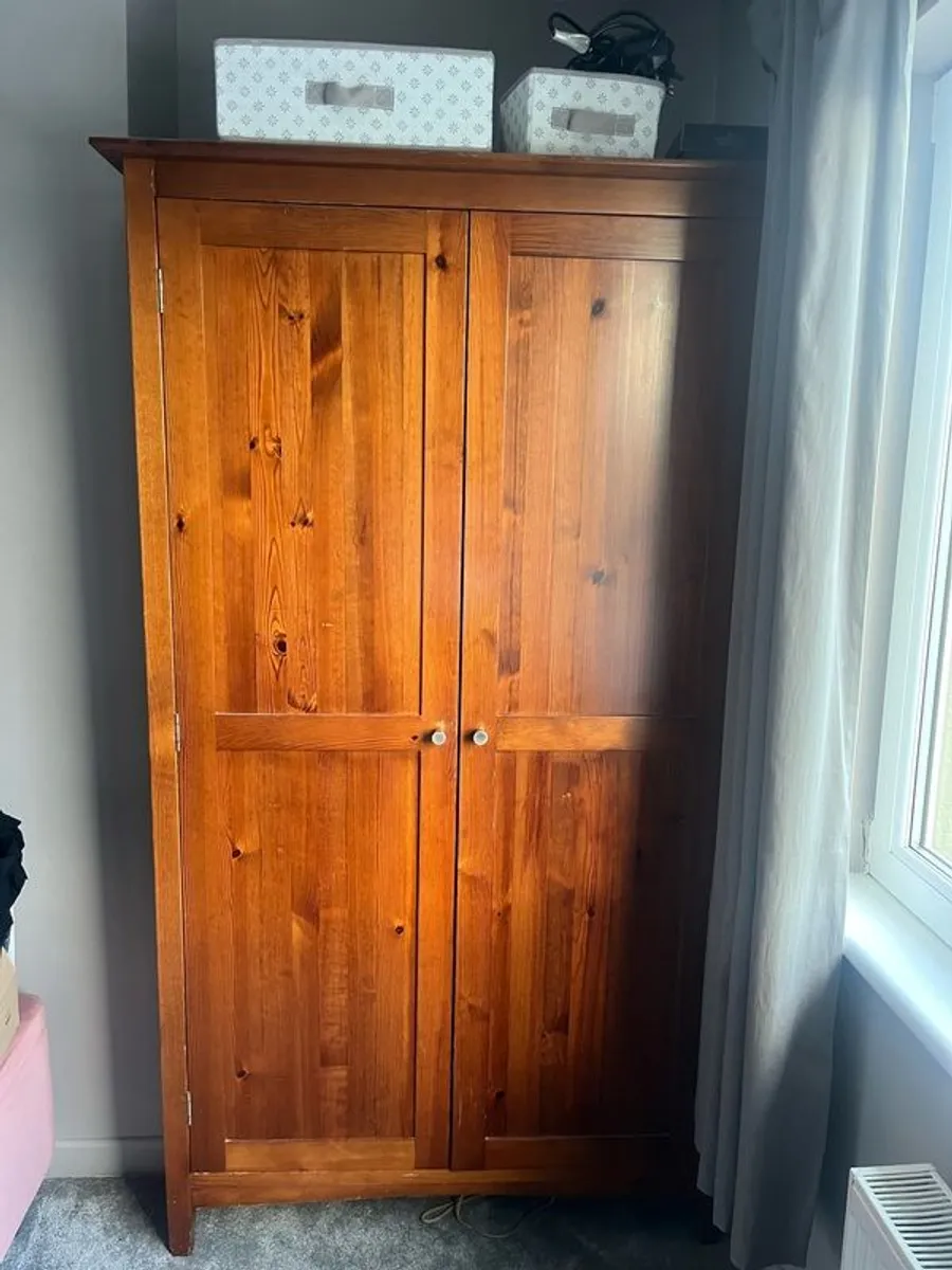 Bedroom Furniture - Image 4