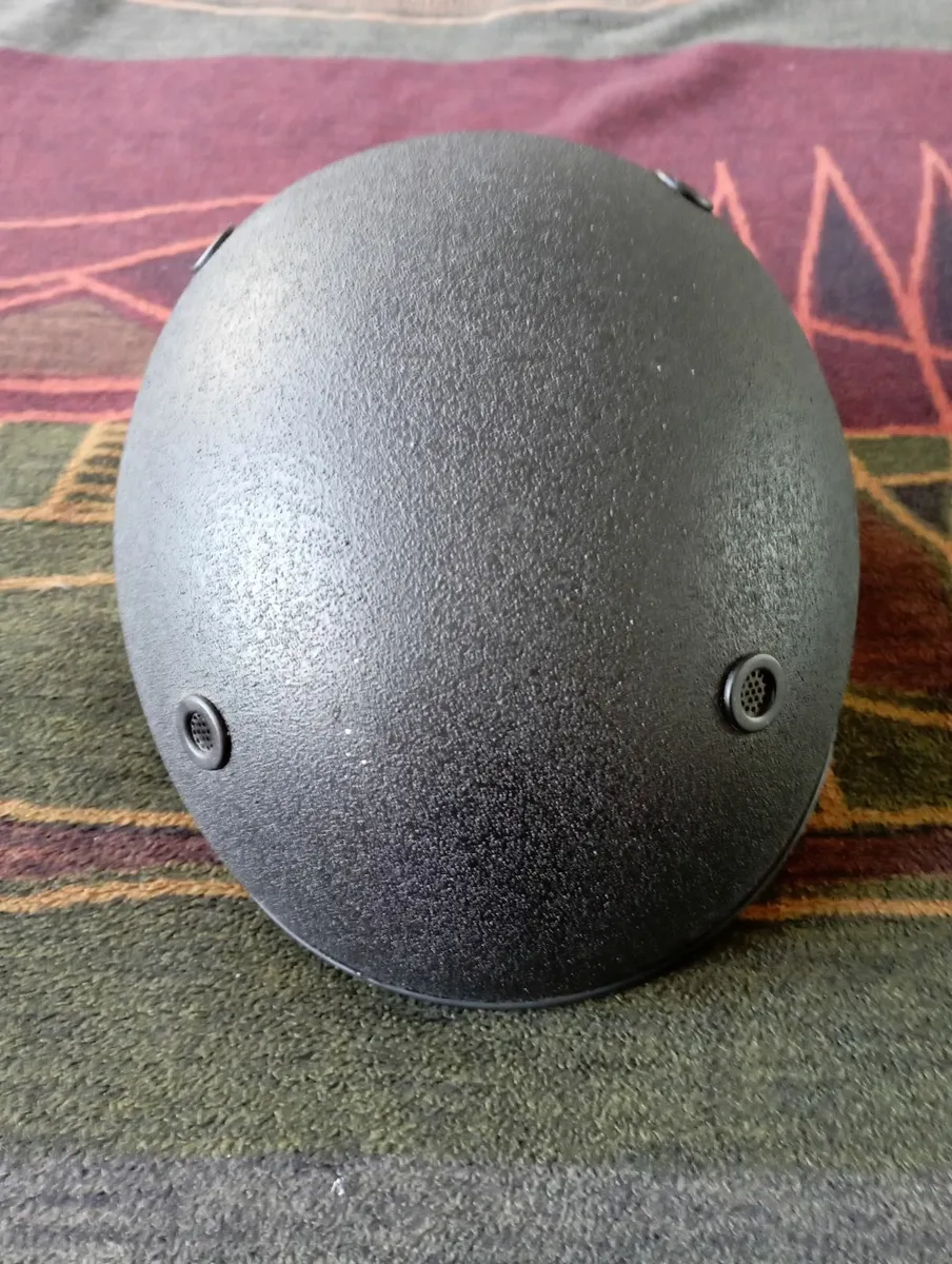 Kids Horse Riding Helmet - Image 3