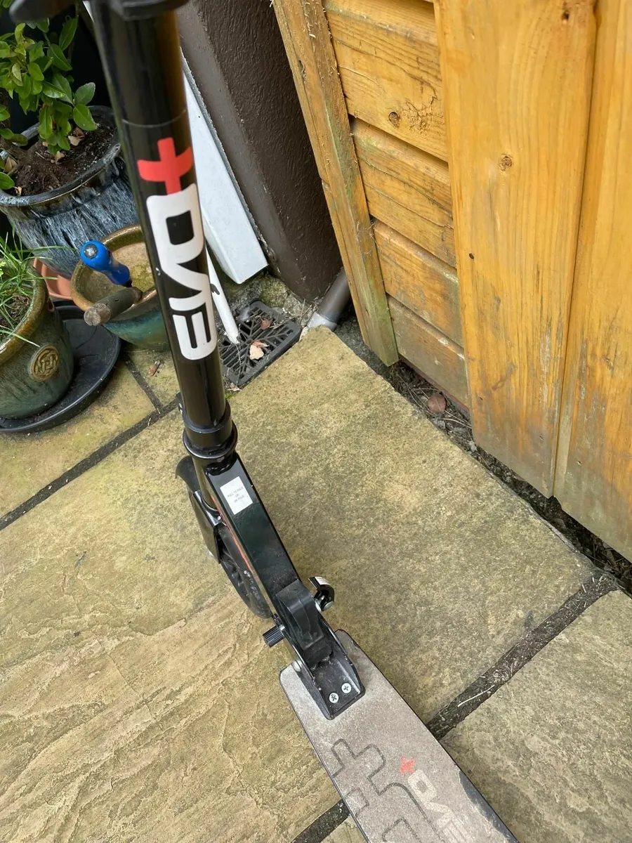 Scooter Evo+ - Image 1