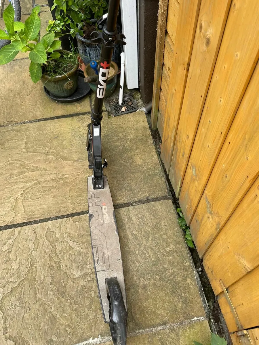 Scooter Evo+ - Image 3