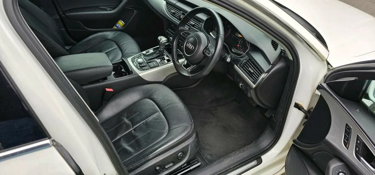 Audi a6 - Image 1
