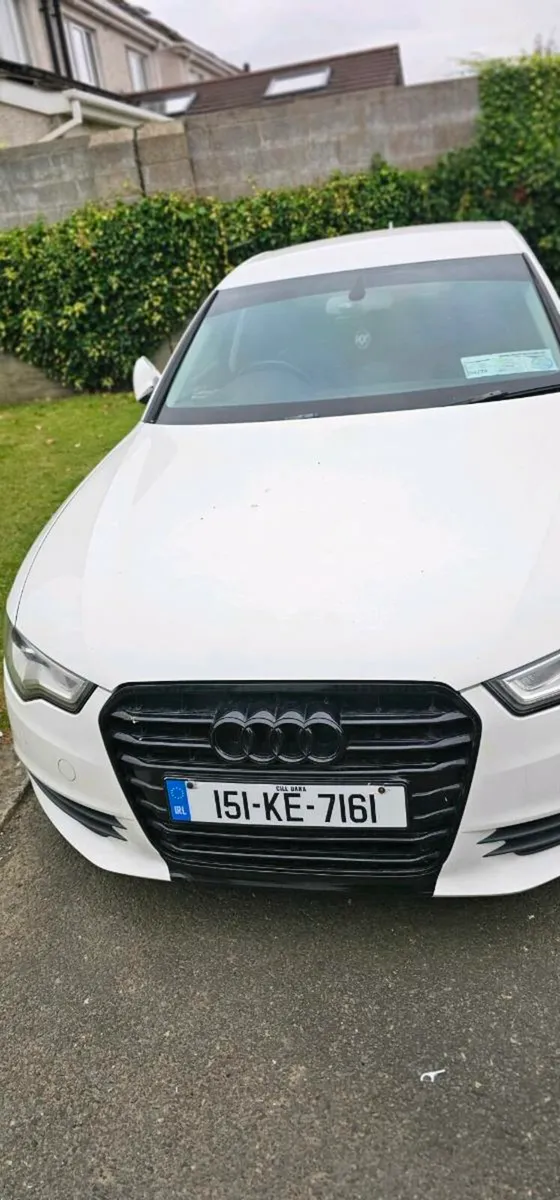Audi a6 - Image 2