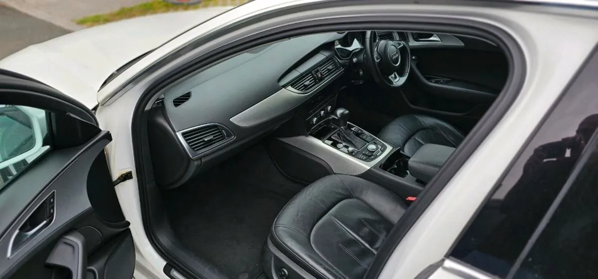Audi a6 - Image 3