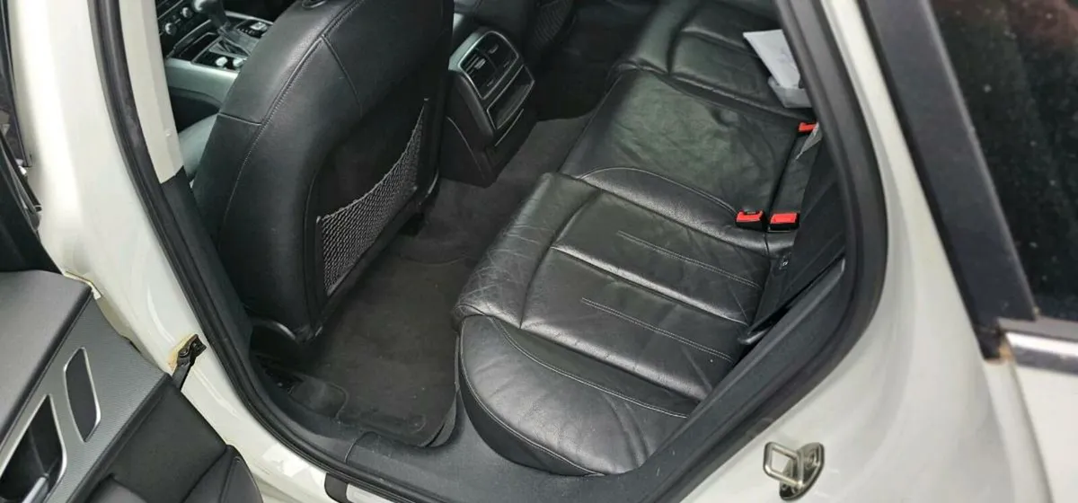Audi a6 - Image 4