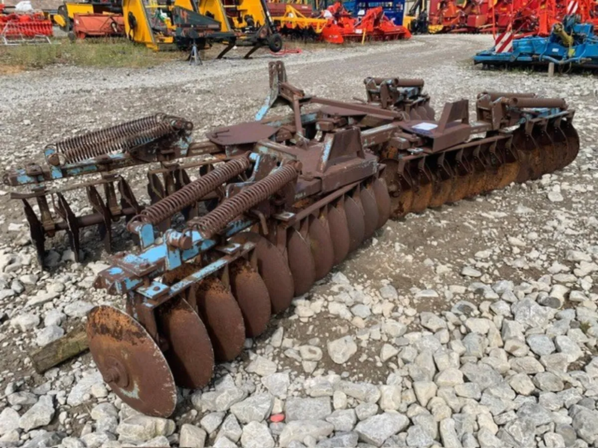 PARMITER 5M DISCS - Image 3