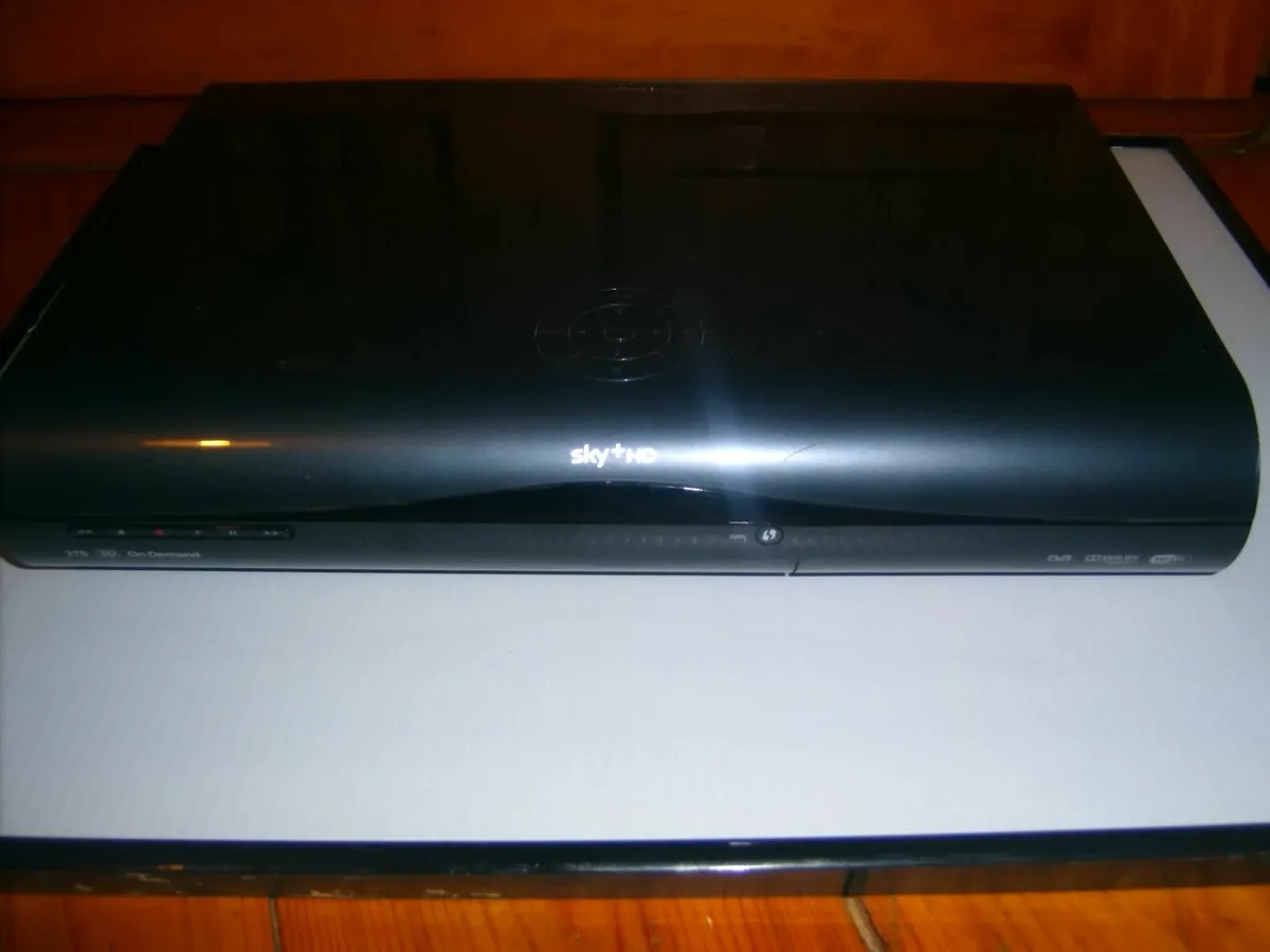 sky box - Image 1
