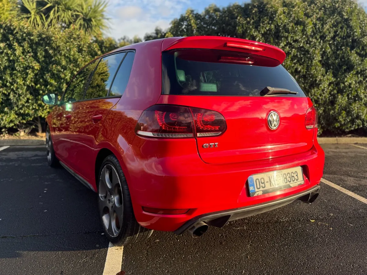 Volkswagen GTI *FULL SERVICE HISTORY - Image 2