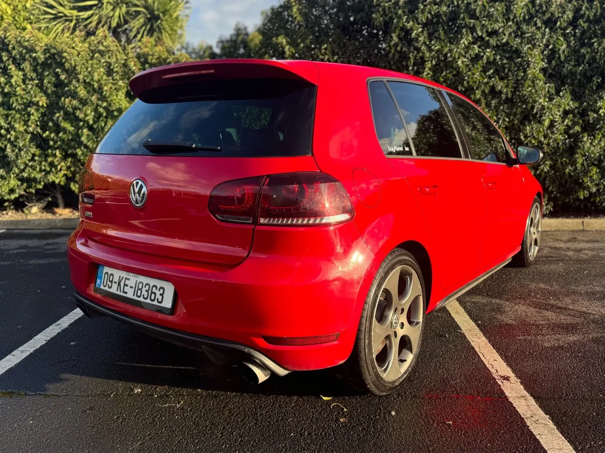 Volkswagen GTI *FULL SERVICE HISTORY - Image 3