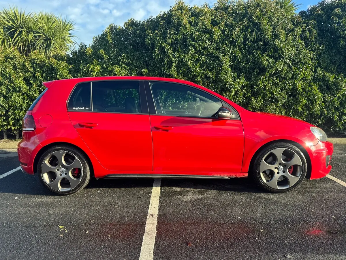Volkswagen GTI *FULL SERVICE HISTORY - Image 4