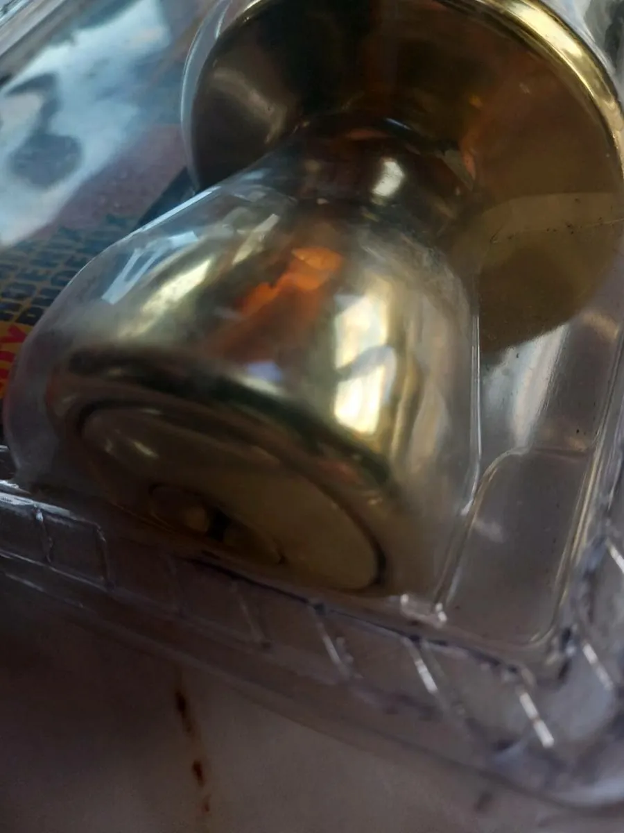 New Phoenix Security 808E entry locket D18 post 6e - Image 4