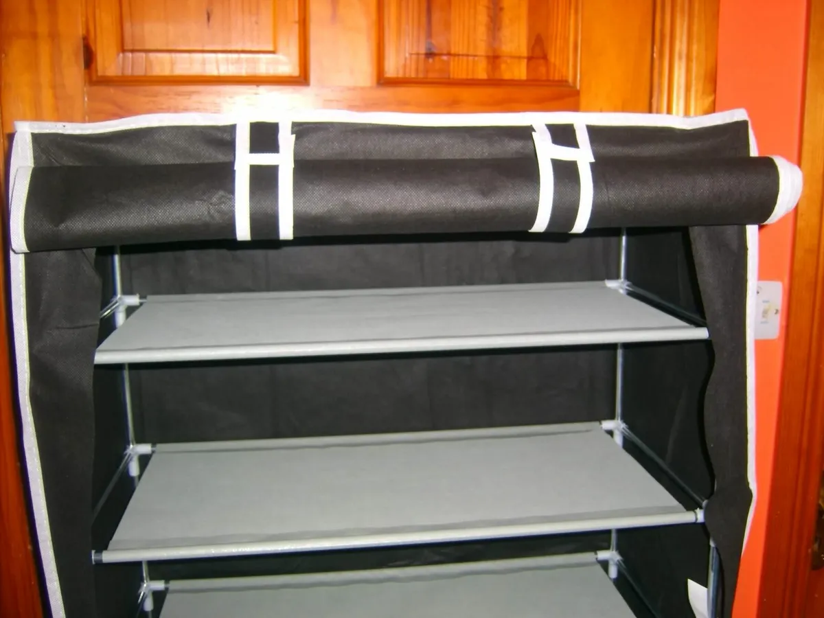 shoes storage - Image 2