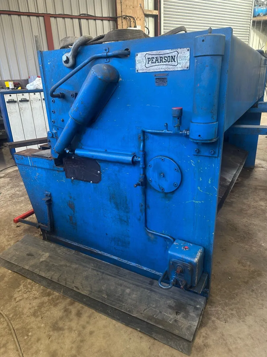 Pearson Guillotine - Image 4