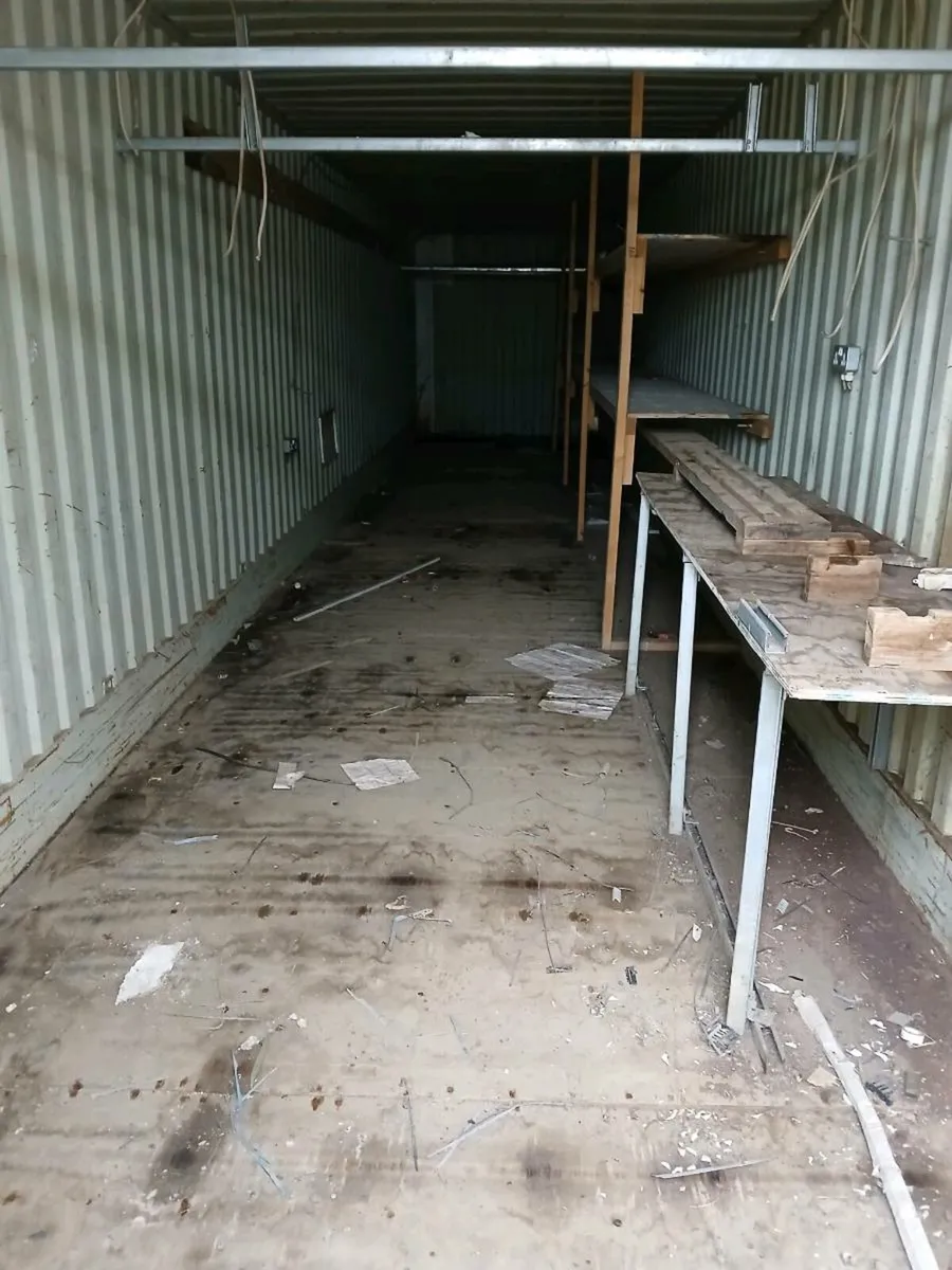 45ft shipping container - Image 2