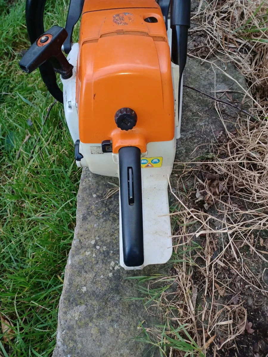 Stihl chain - Image 2