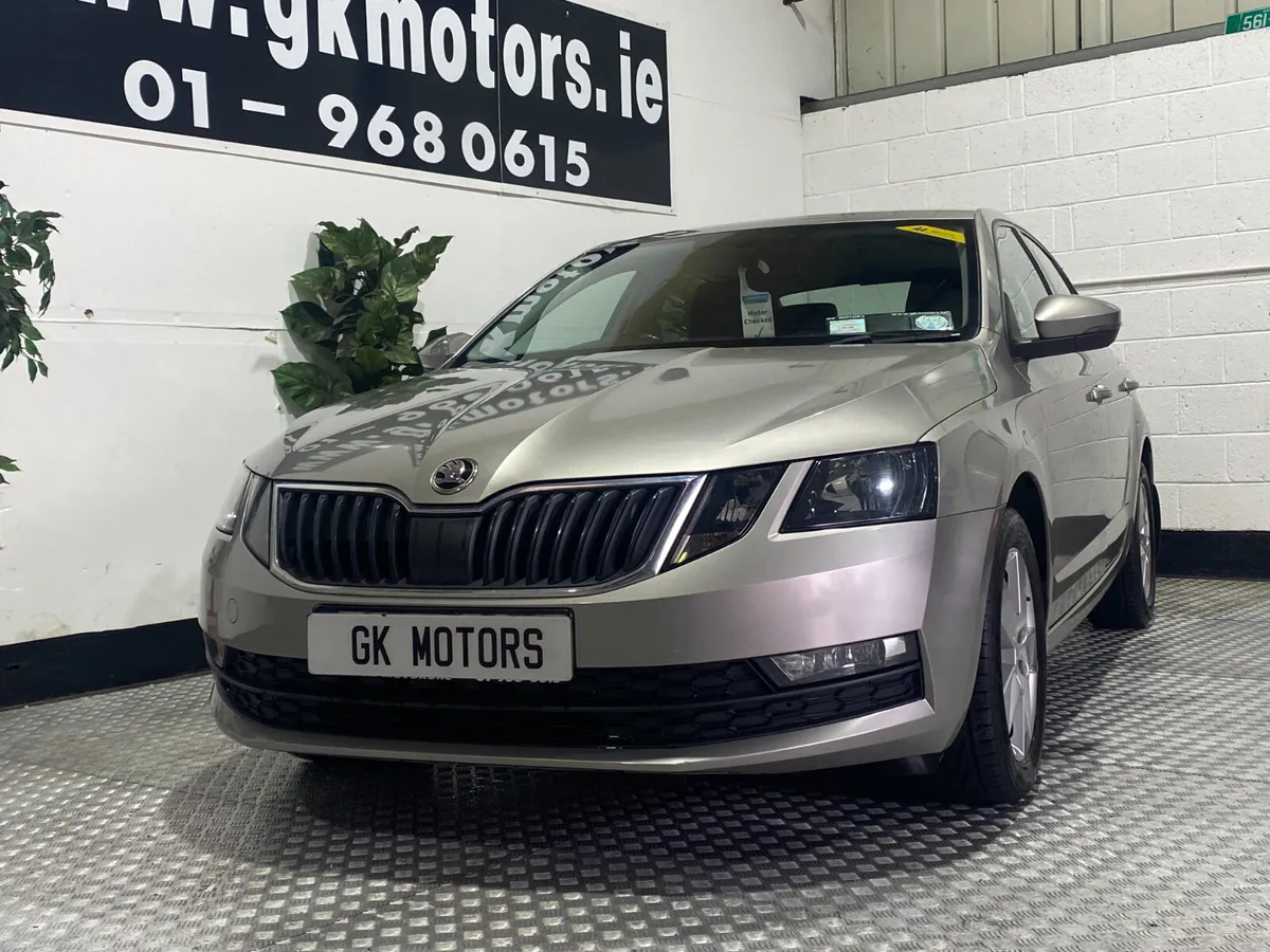 Skoda Octavia 2018////FINANCE AVAILABLE/// - Image 3