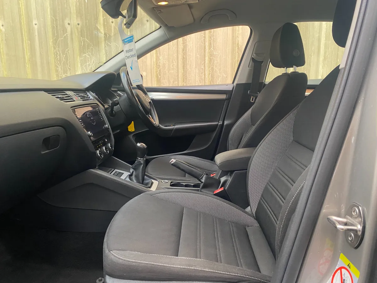 Skoda Octavia 2018////FINANCE AVAILABLE/// - Image 4