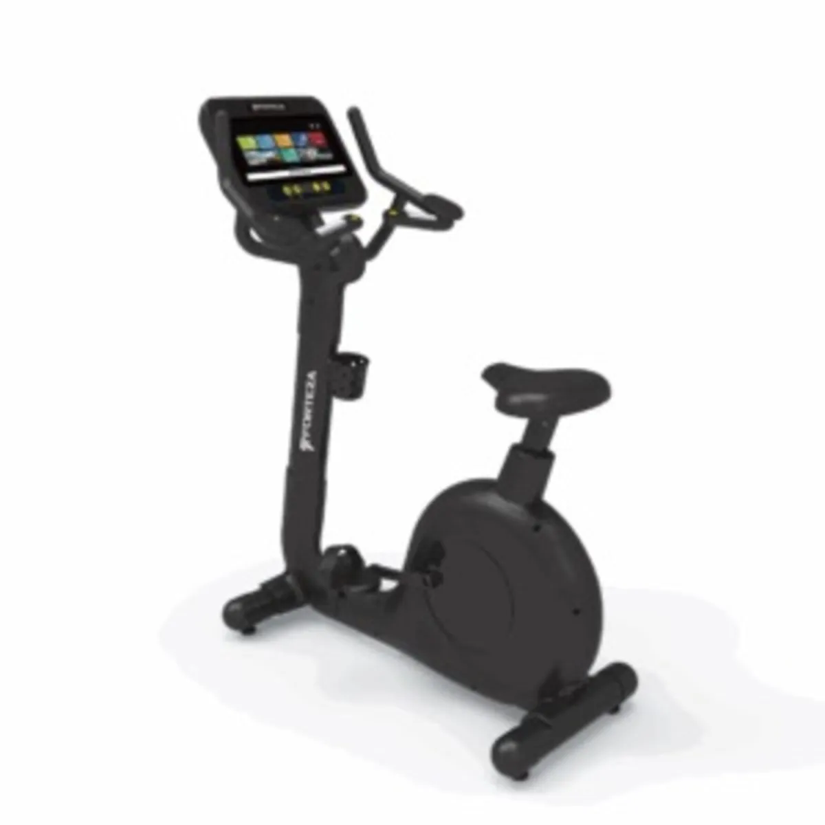NEW FORTEZA PRIMA UPRIGHT BIKE - Image 3