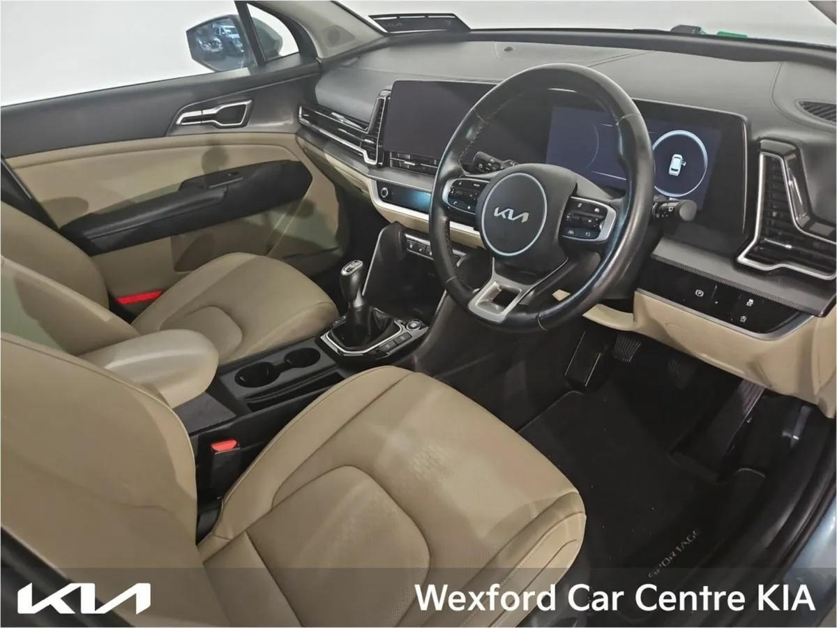 Kia Sportage 1.6 Diesel  K4 - Image 3