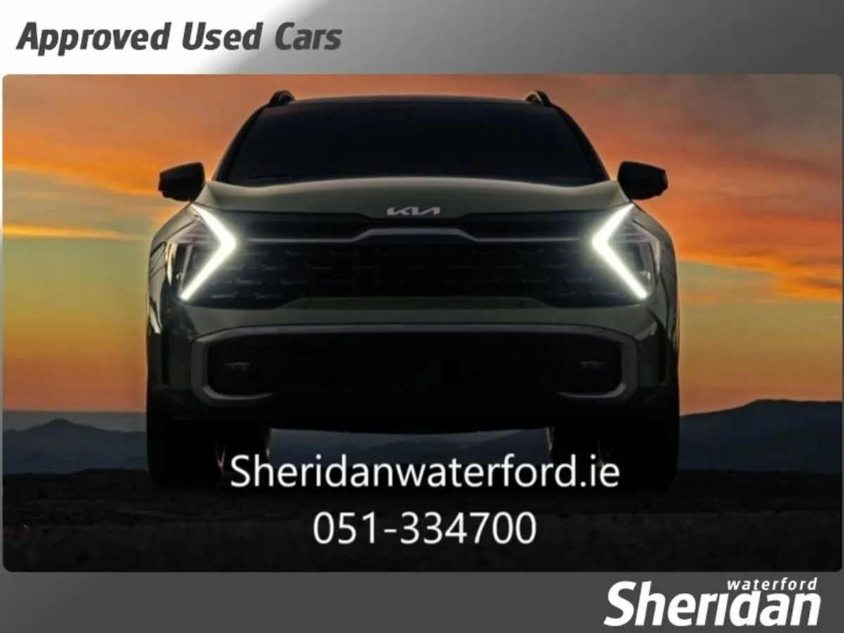 Kia Sorento 1.6 PHEV K3 4X4 7 seats - Image 1