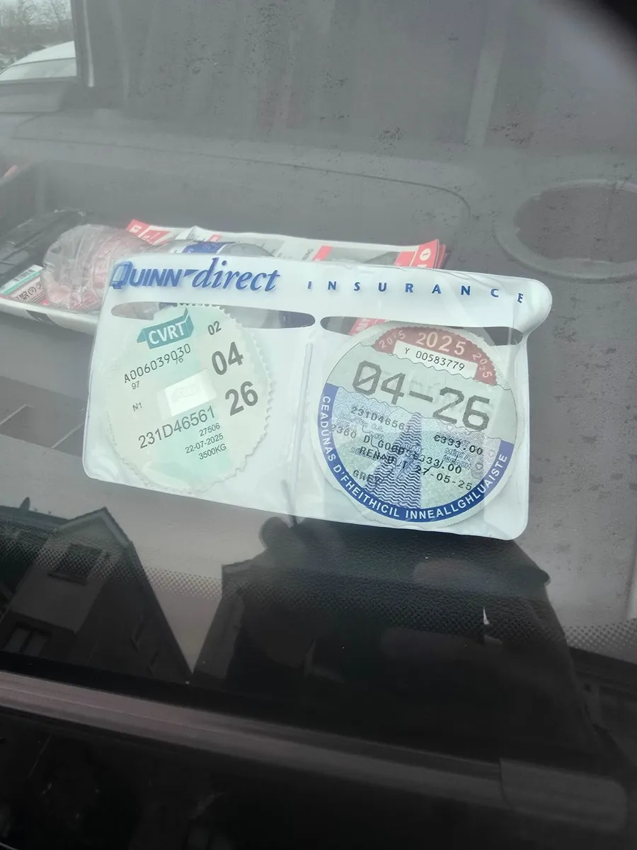 Renault Master 2023 - Image 4