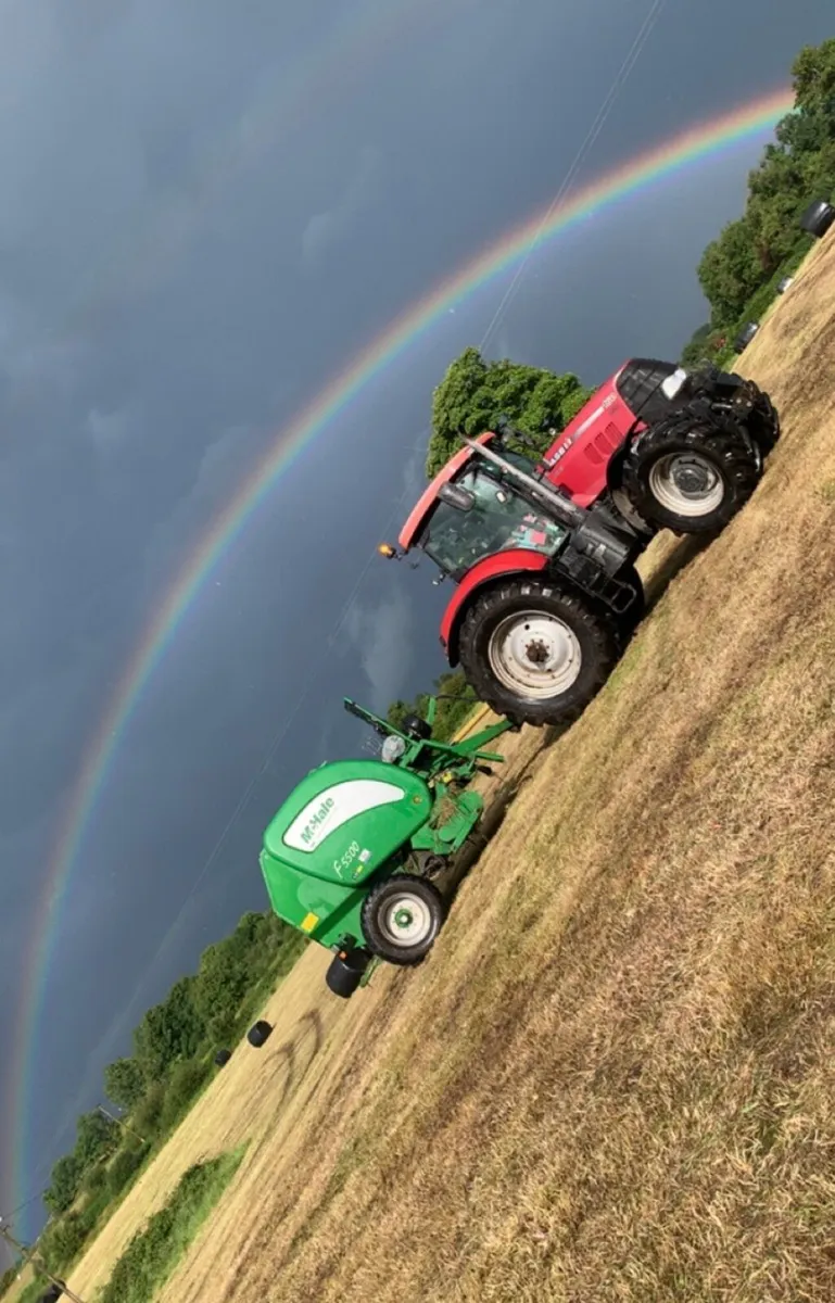 Agri contracting - Image 3